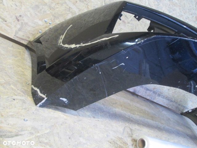 Zderzak przedni Lamborghini Gallardo Lift LP-560 - 2