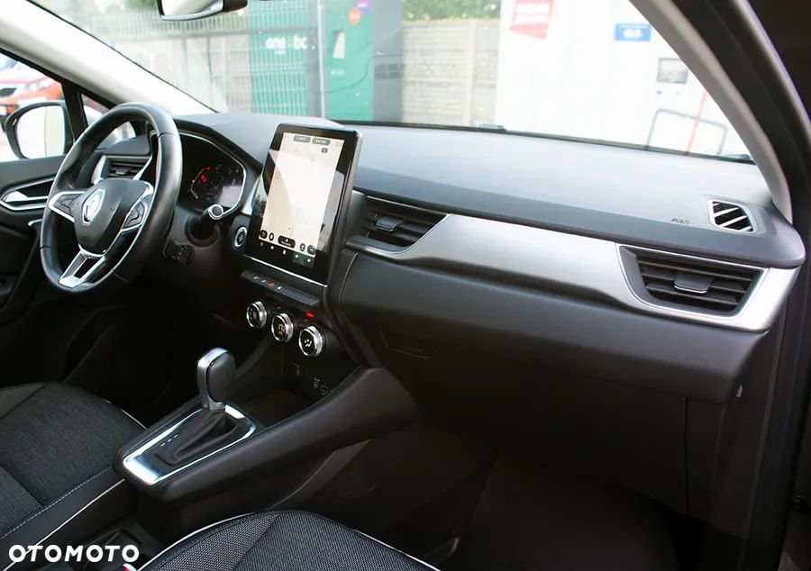 Renault Captur - 3
