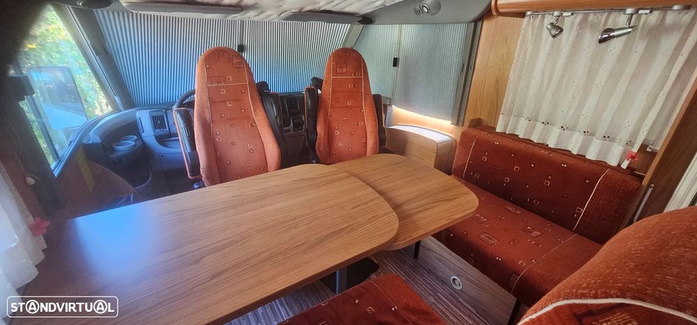Fiat Ducato - 21