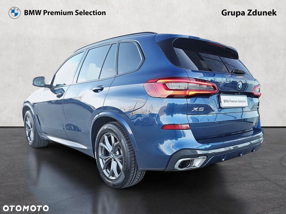 BMW X5 - 7