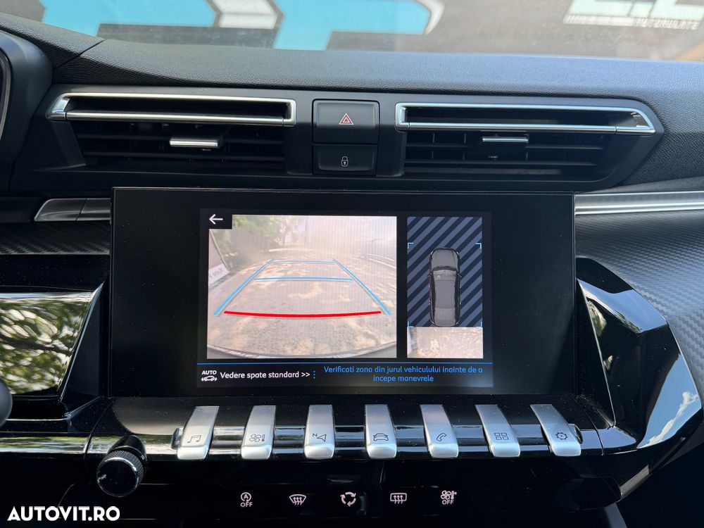 Peugeot 508 1.5 BlueHDI STT Aut. Active - 23