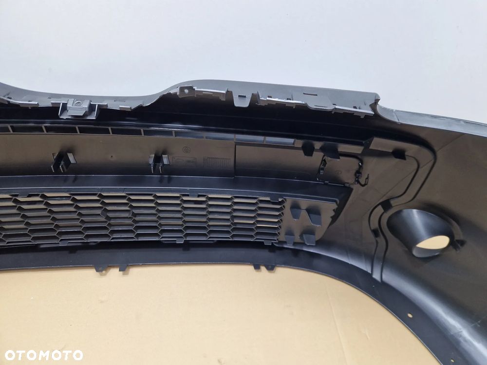 ZDERZAK PRZÓD PRZEDNI RENAULT KANGOO II 2 LIFT III 3 13-21R - 6