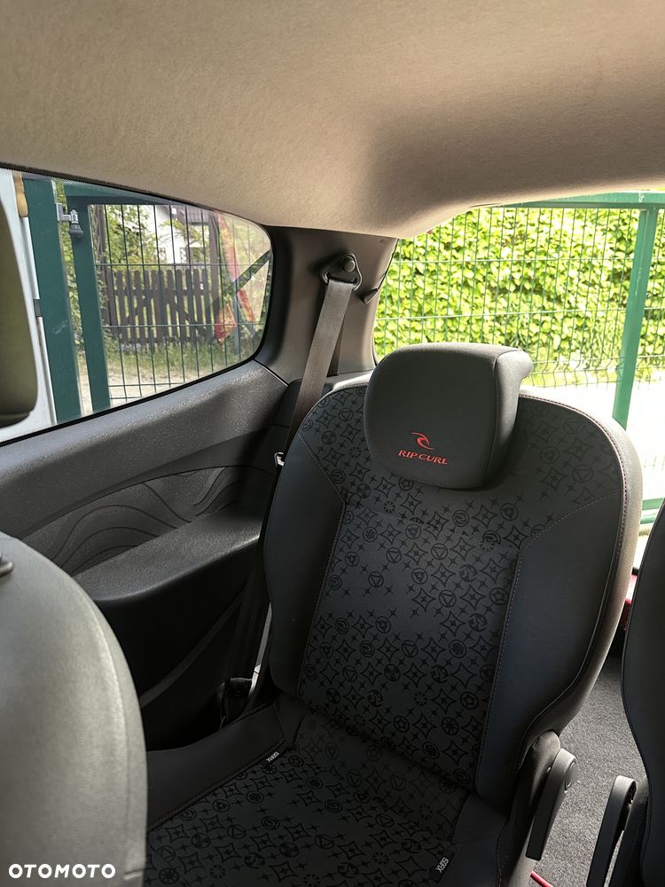 Renault Twingo 1.2 16V Rip Curl - 9