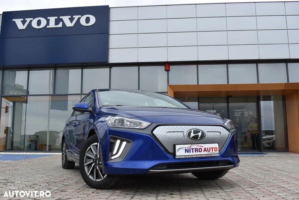 Hyundai IONIQ Standard - 6