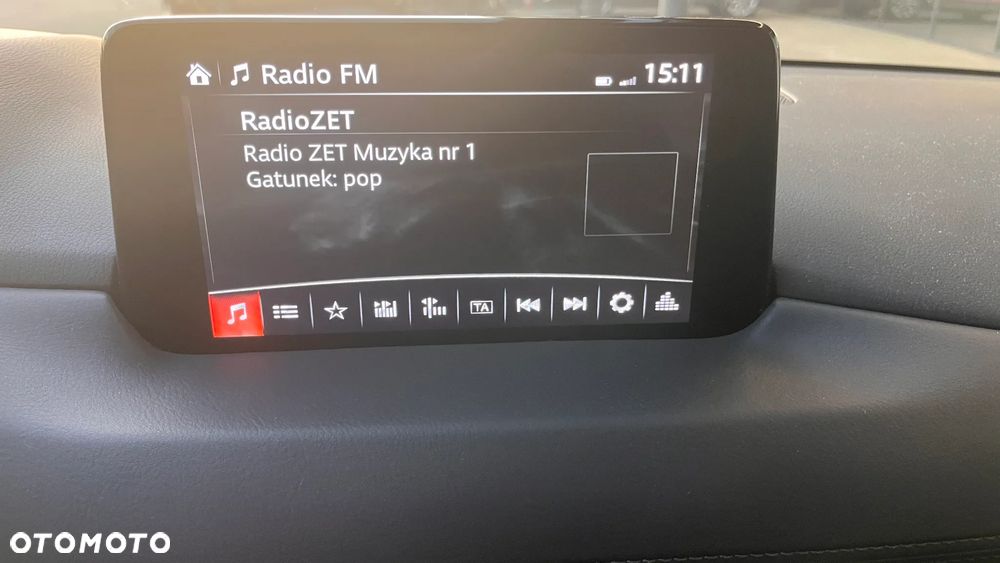 Mazda CX-5 2.5 Skypassion 2WD - 19