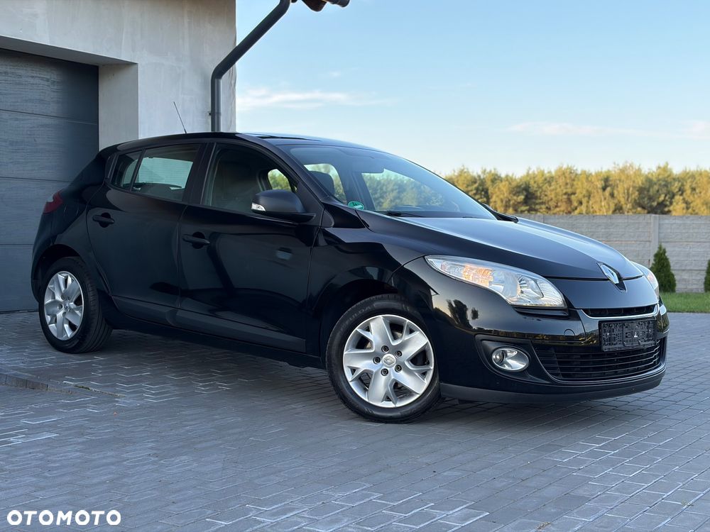 Renault Megane 1.6 16V 100 TomTom Edition - 9