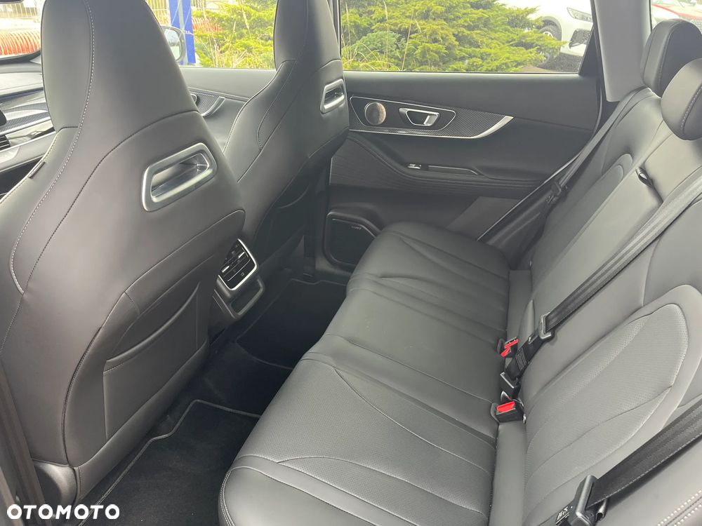 Chery Tiggo 7 1.5 T-GDI Super Hybrid Prestige DHT - 10