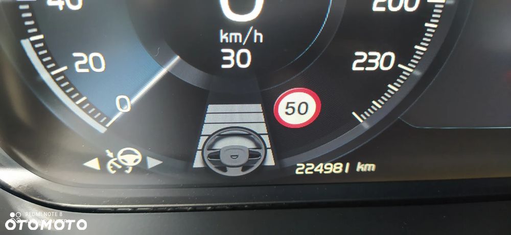 Volvo V90 D4 AWD Geartronic Inscription - 26