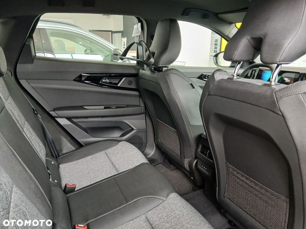 Renault Austral 1.2 E-Tech Full Hybrid 200 Evolution MMT - 12