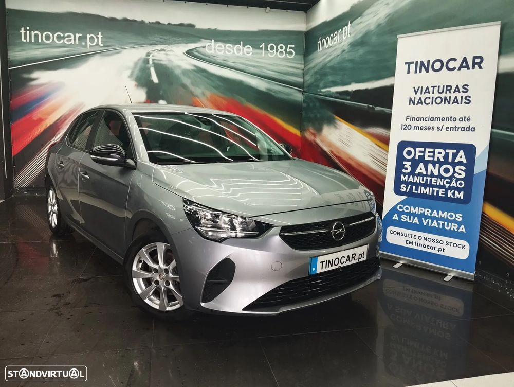 Opel Corsa 1.5 D Edition - 2