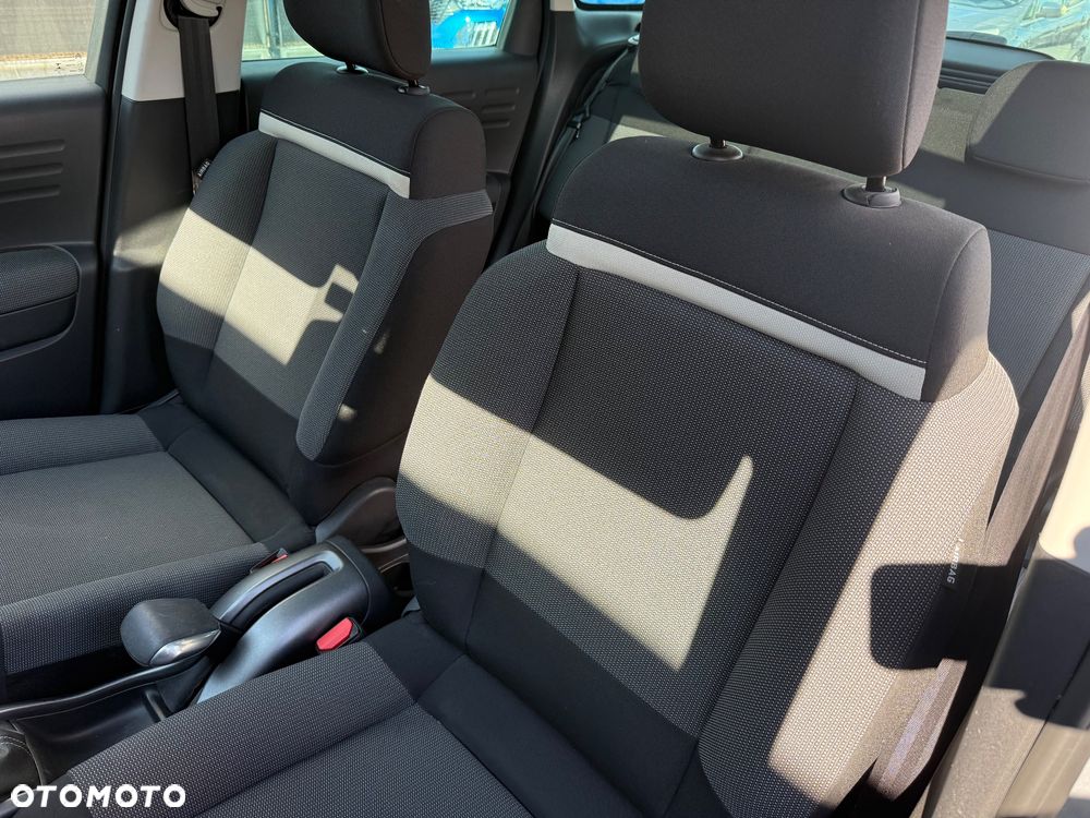 Citroën C3 Aircross PureTech 110 Stop & Start OPF SHINE PACK - 12