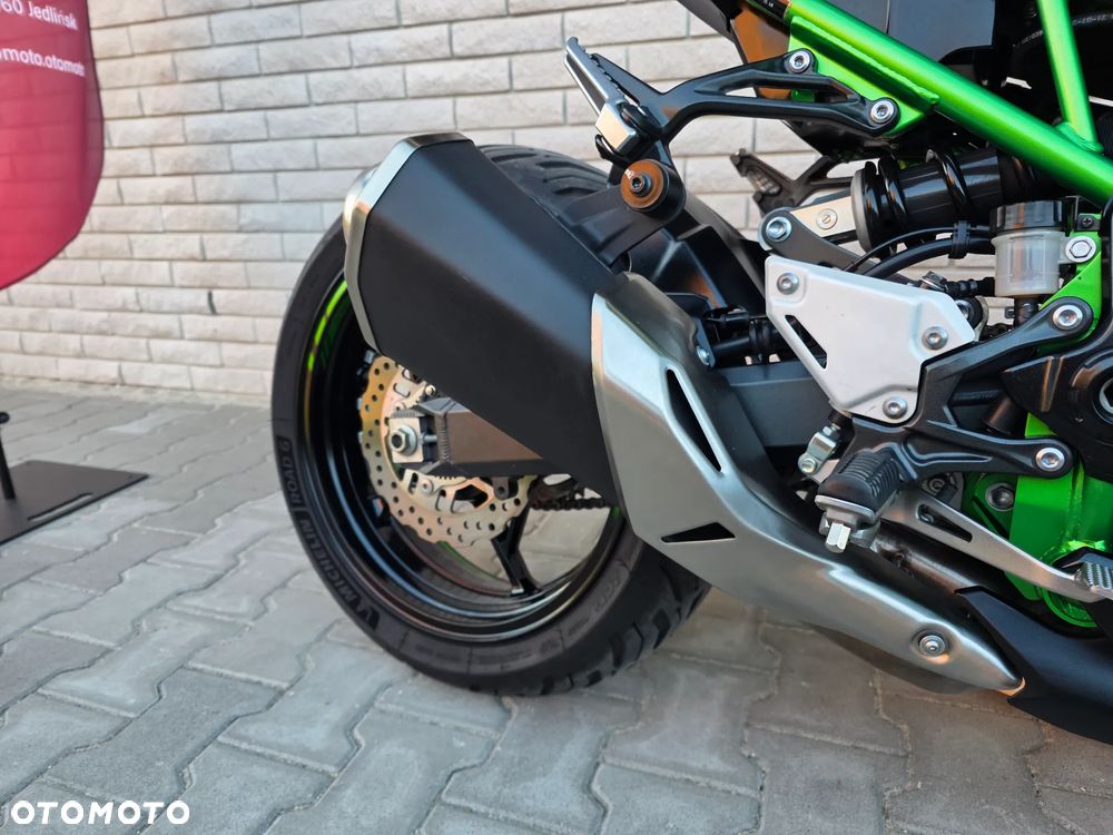 Kawasaki Z 900 - 15
