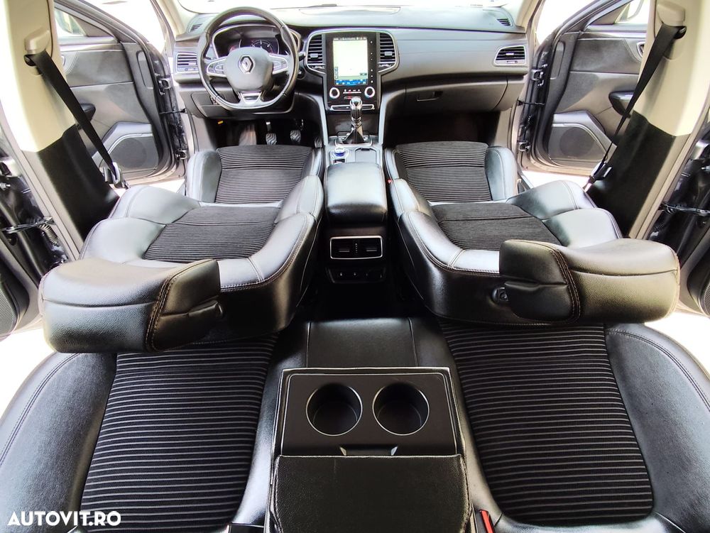 Renault Talisman - 6