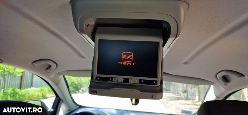 Seat Altea XL - 19