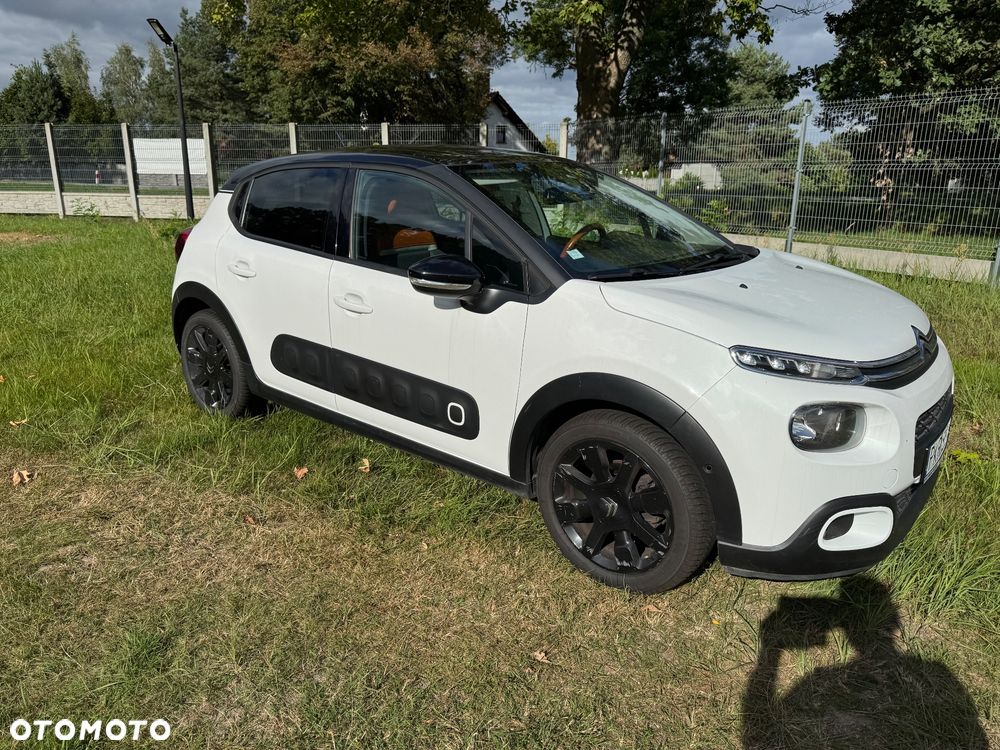 Citroën C3 - 18