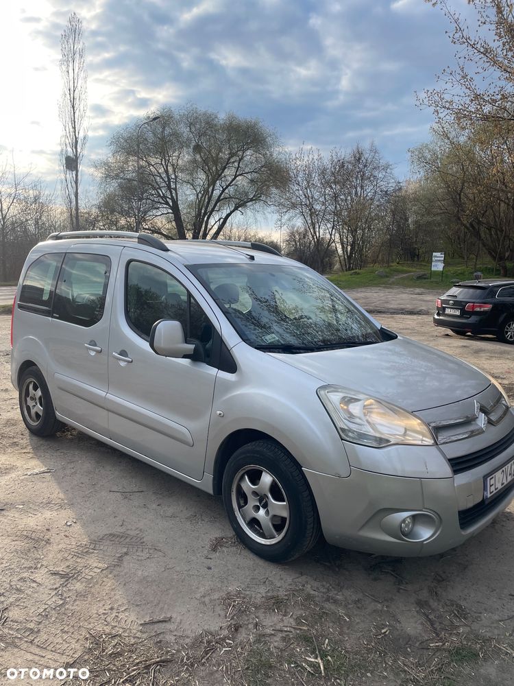 Citroën Berlingo 1.6 HDi - 7