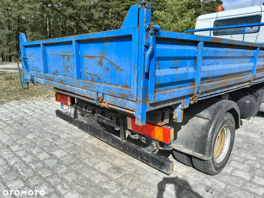 Star M 55  8.117 LC - 15