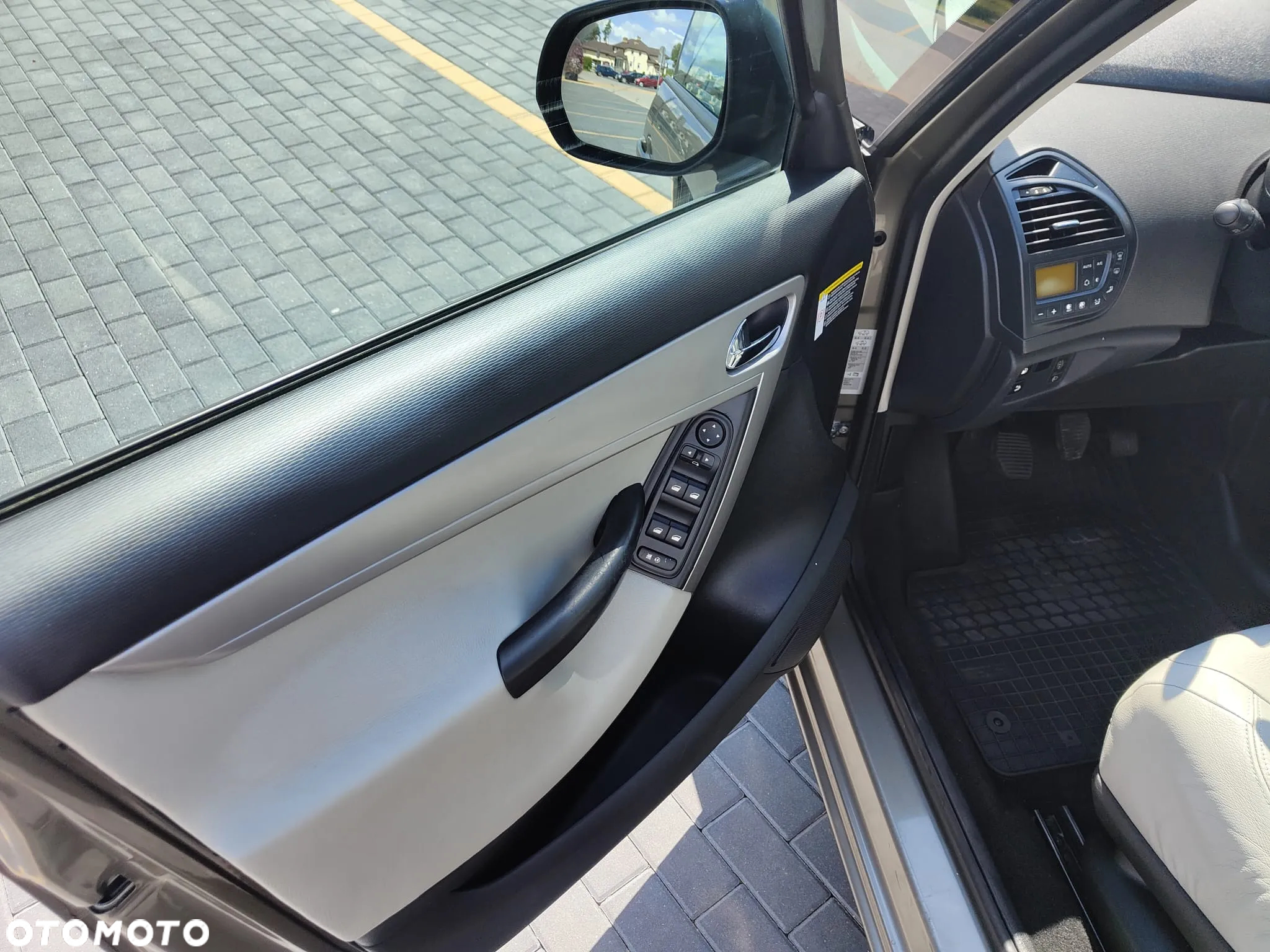 Citroën C4 Picasso - 20