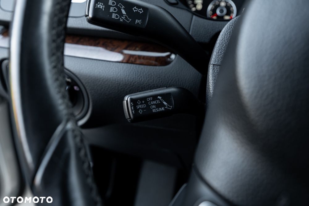 Volkswagen Sharan 2.0 TSI DSG Highline - 31