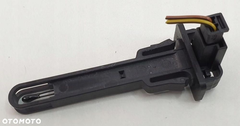 CZUJNIK TEMPERATURY NAGRZEWNICY BMW E91 9116269 - 4
