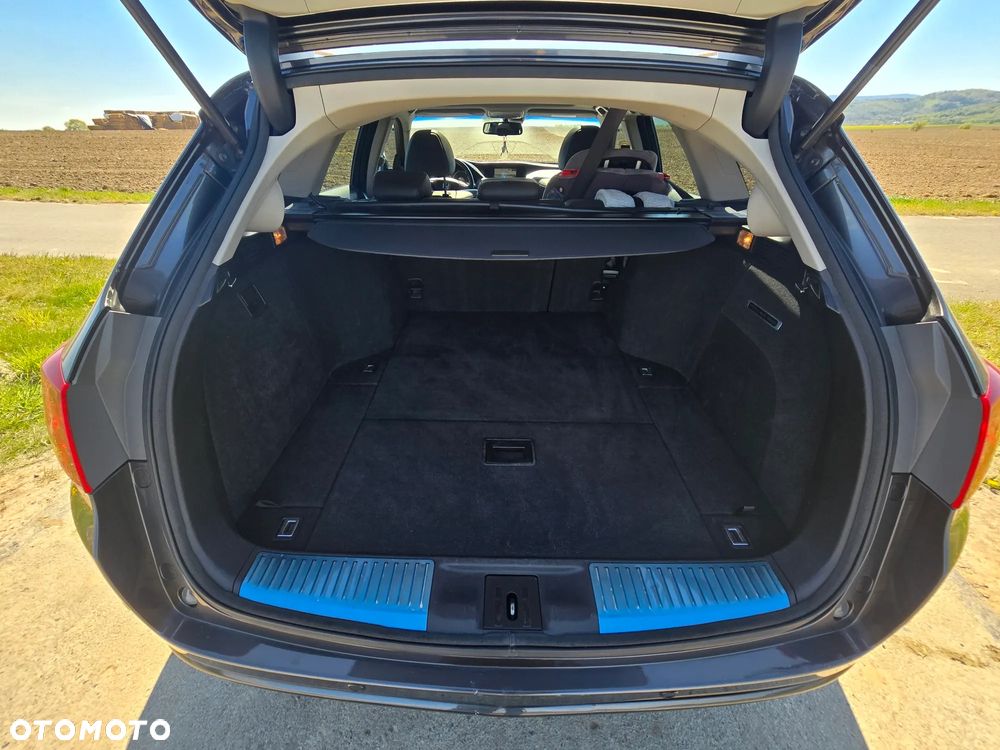 Honda Accord 2.0 Executive Nav - 10