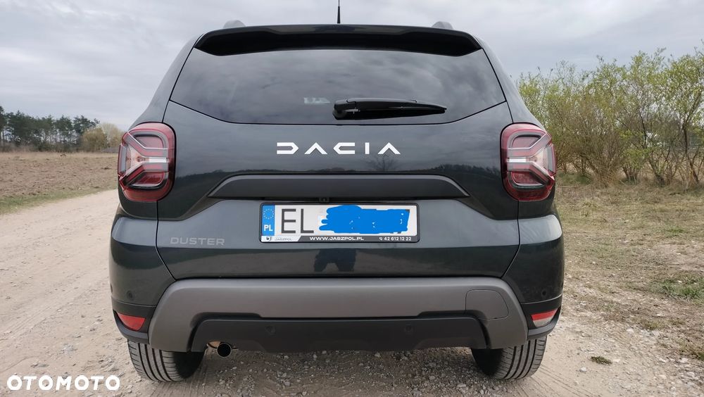 Dacia Duster 1.0 TCe Journey - 6