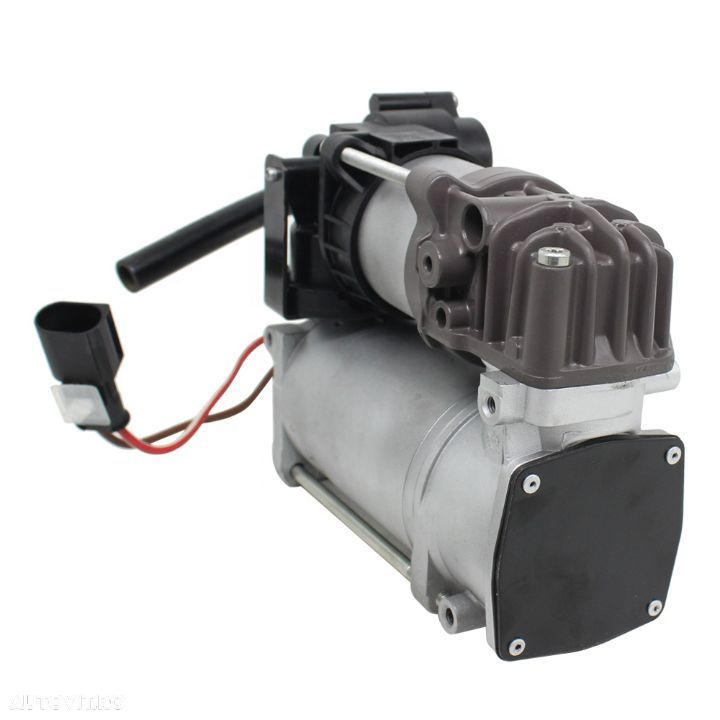 Compresor perne aer suspensie pneumatica BMW G11, G12 - 2