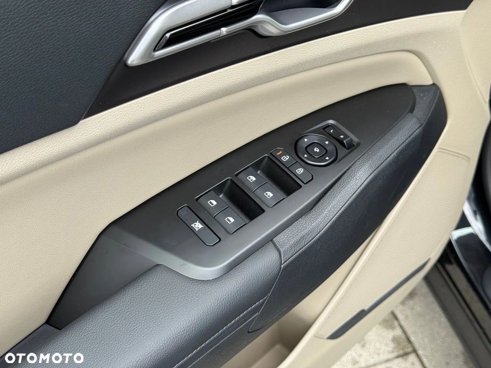 Kia Sportage 1.6 T-GDI Business Line 2WD DCT - 17