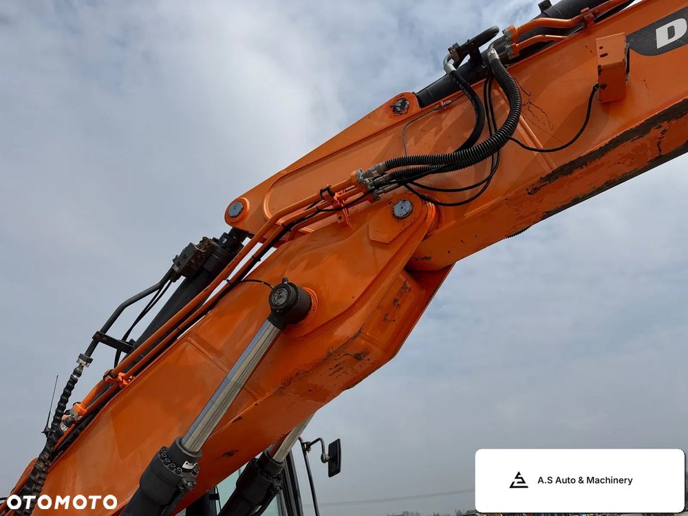 Doosan DX235NLC-5 - 19