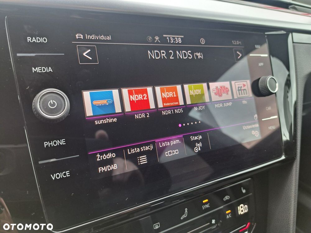 Volkswagen Arteon Shooting Brake ver-2-0-tsi-4motion-r--line-dsg - 20