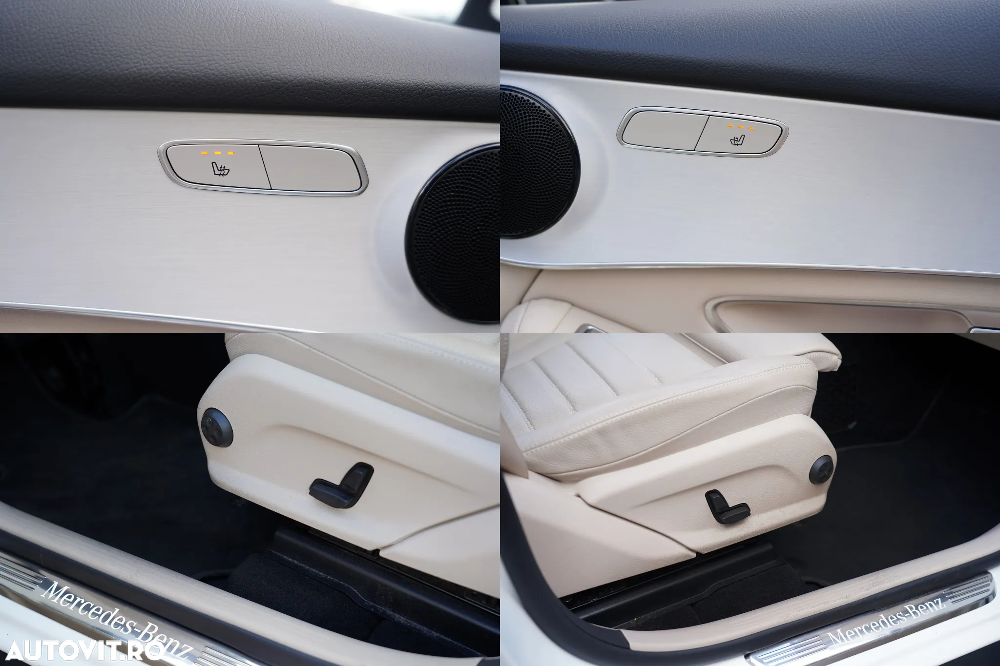 Mercedes-Benz GLC 300 e 4Matic 9G-TRONIC Exclusive - 13