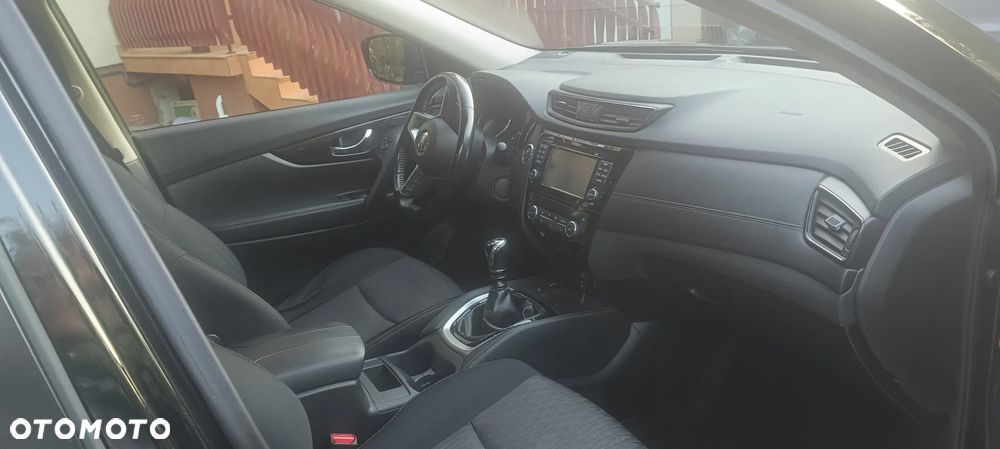 Nissan X-Trail 1.6 DIG-T N-Connecta 2WD - 7