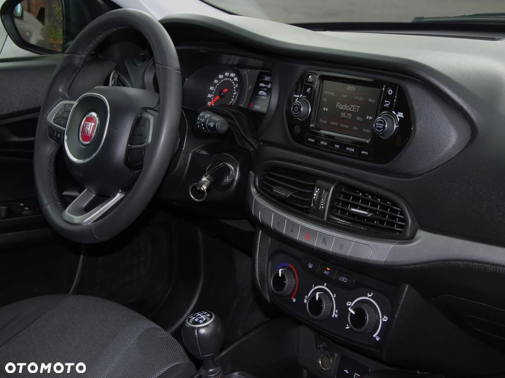 Fiat Tipo 1.4 16v Street - 3