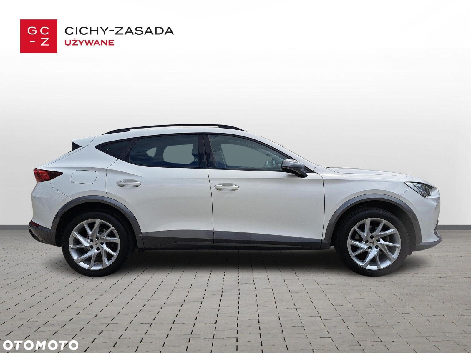 Cupra Formentor - 6