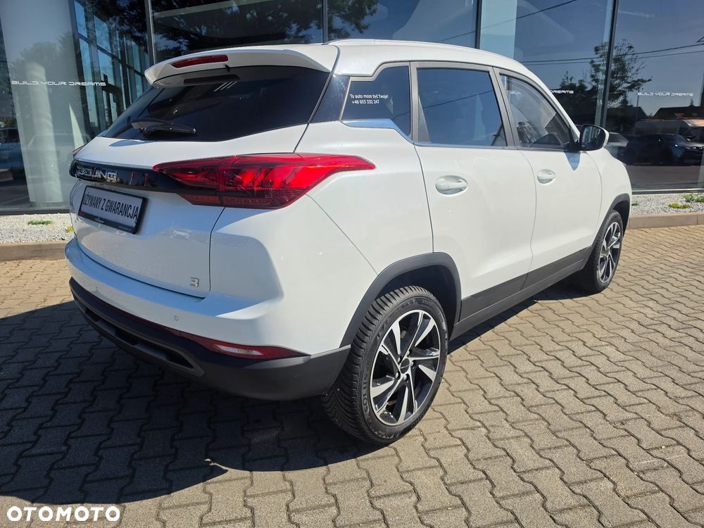 BAIC 3 1.5T Luxury - 5