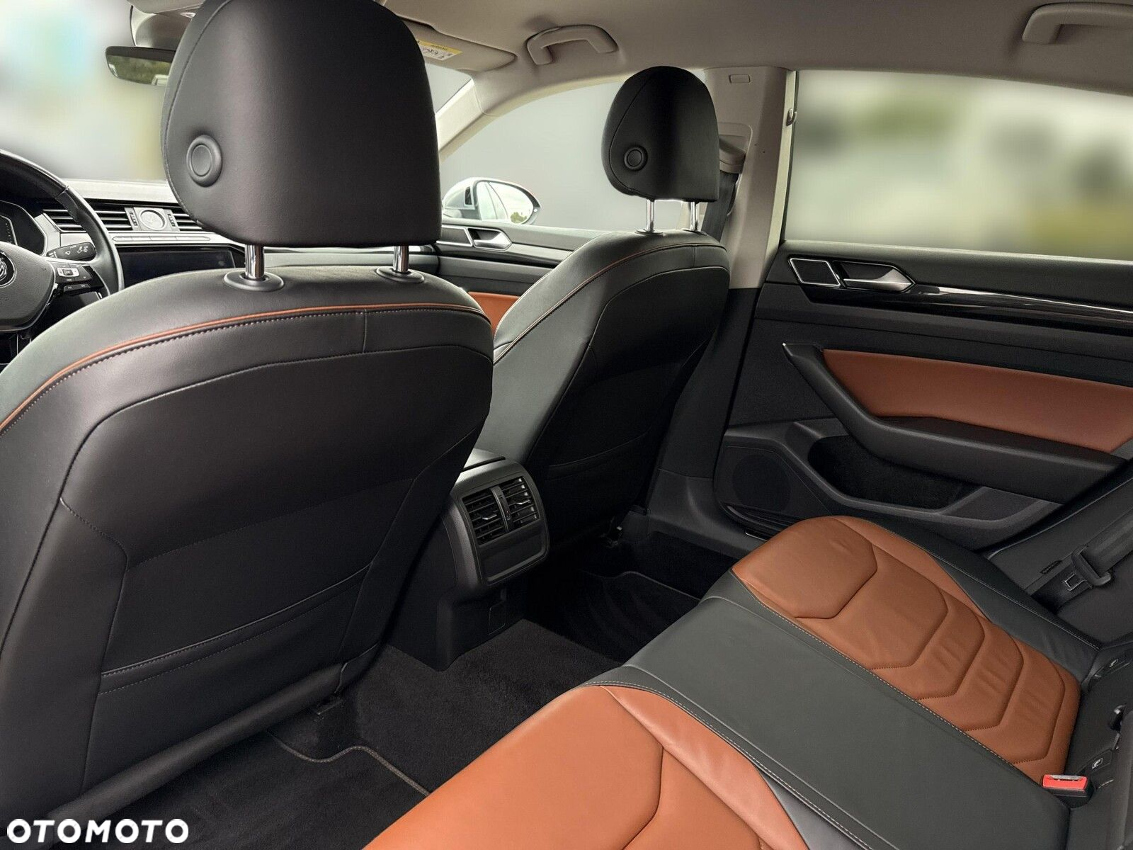 Volkswagen Arteon 2.0 TSI Elegance DSG - 14