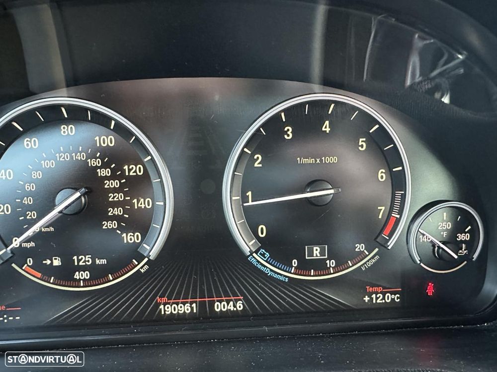 BMW X3 20 i xDrive - 15