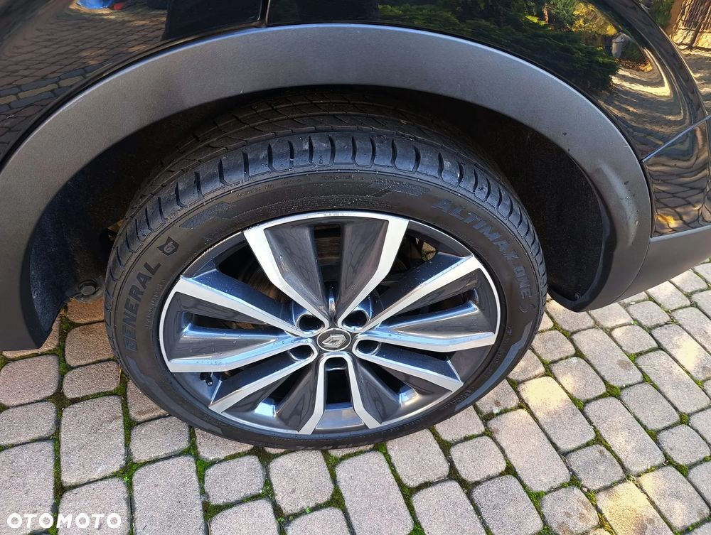 Renault Kadjar Energy TCe 165 CROSSBORDER - 11