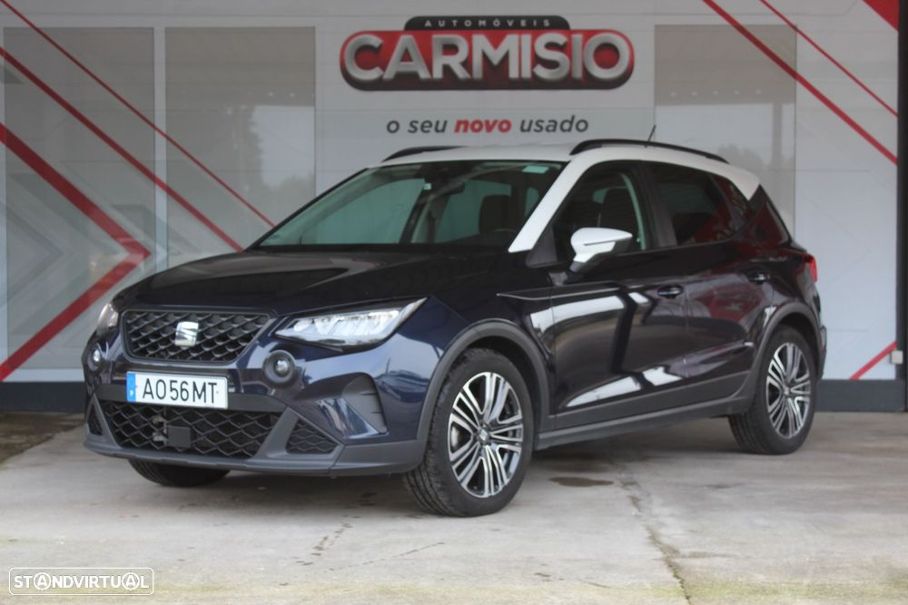 SEAT Arona 1.0 TSI Style - 7