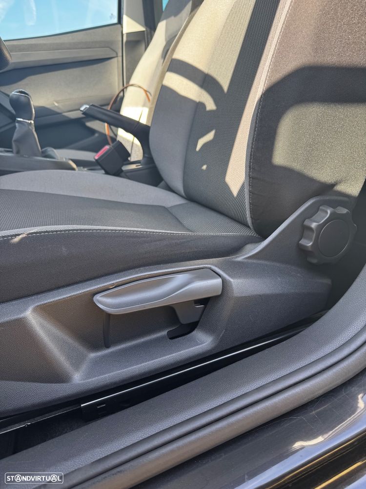 SEAT Ibiza 1.0 EcoTSI S&S Style - 10