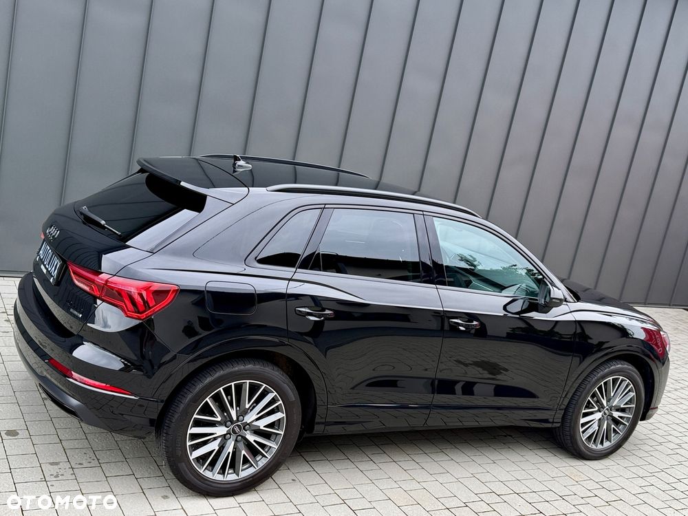 Audi Q3 40 TFSI Quattro S tronic - 17