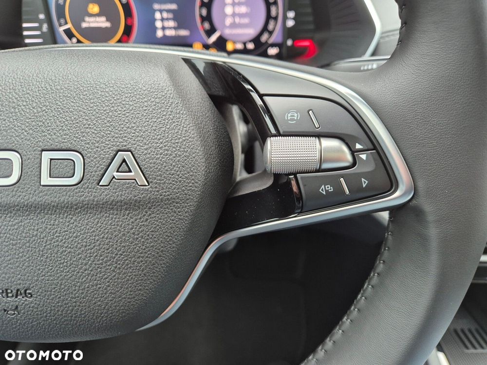 Skoda Octavia 1.5 TSI Drive Selection - 34