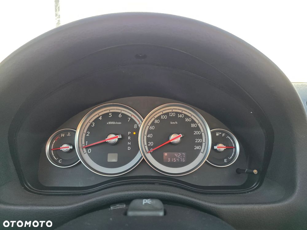 Subaru Outback 3.0R Automatik Exclusive - 23