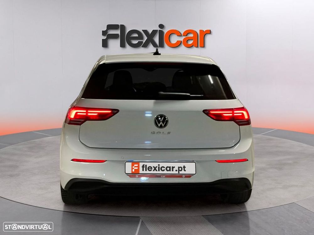 VW Golf 1.0 TSI Life - 8