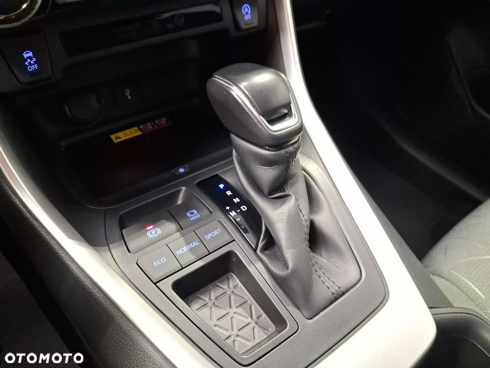 Toyota RAV4 - 27