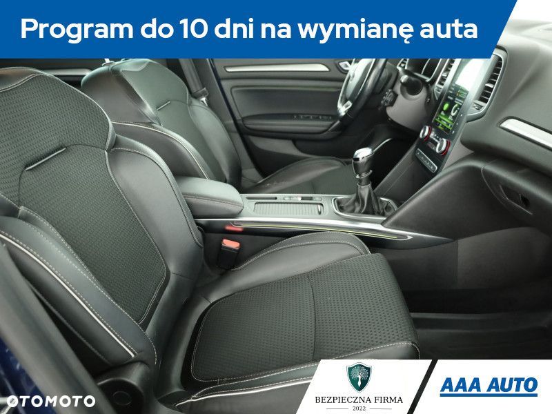 Renault Megane - 8