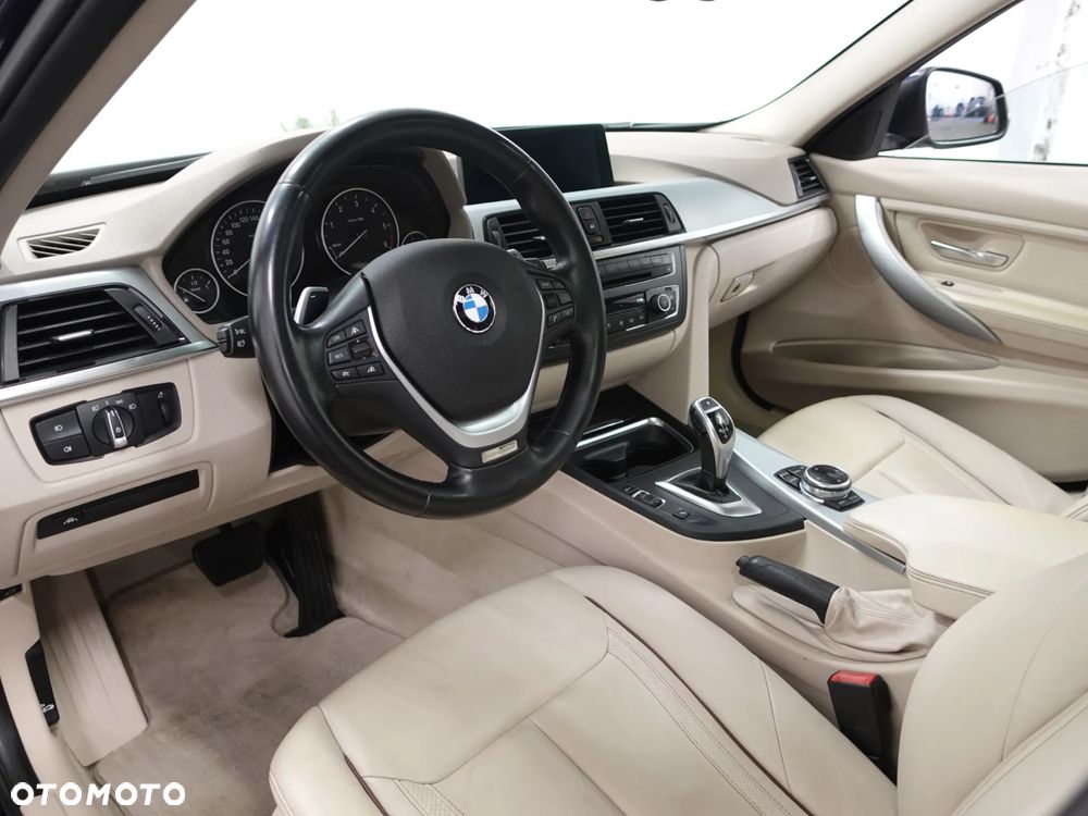 BMW Seria 3 - 19