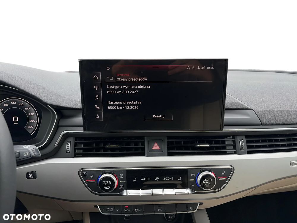 Audi A4 Avant 40 TDI mHEV Quattro S tronic - 27