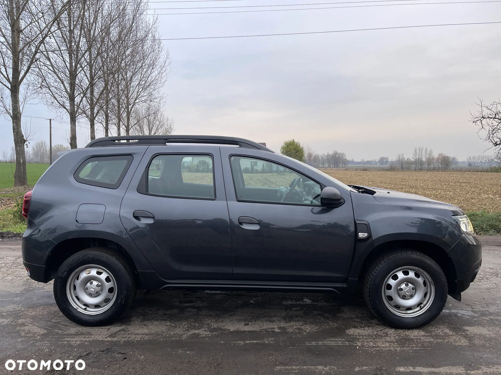 Dacia Duster 1.0 TCe Prestige - 3
