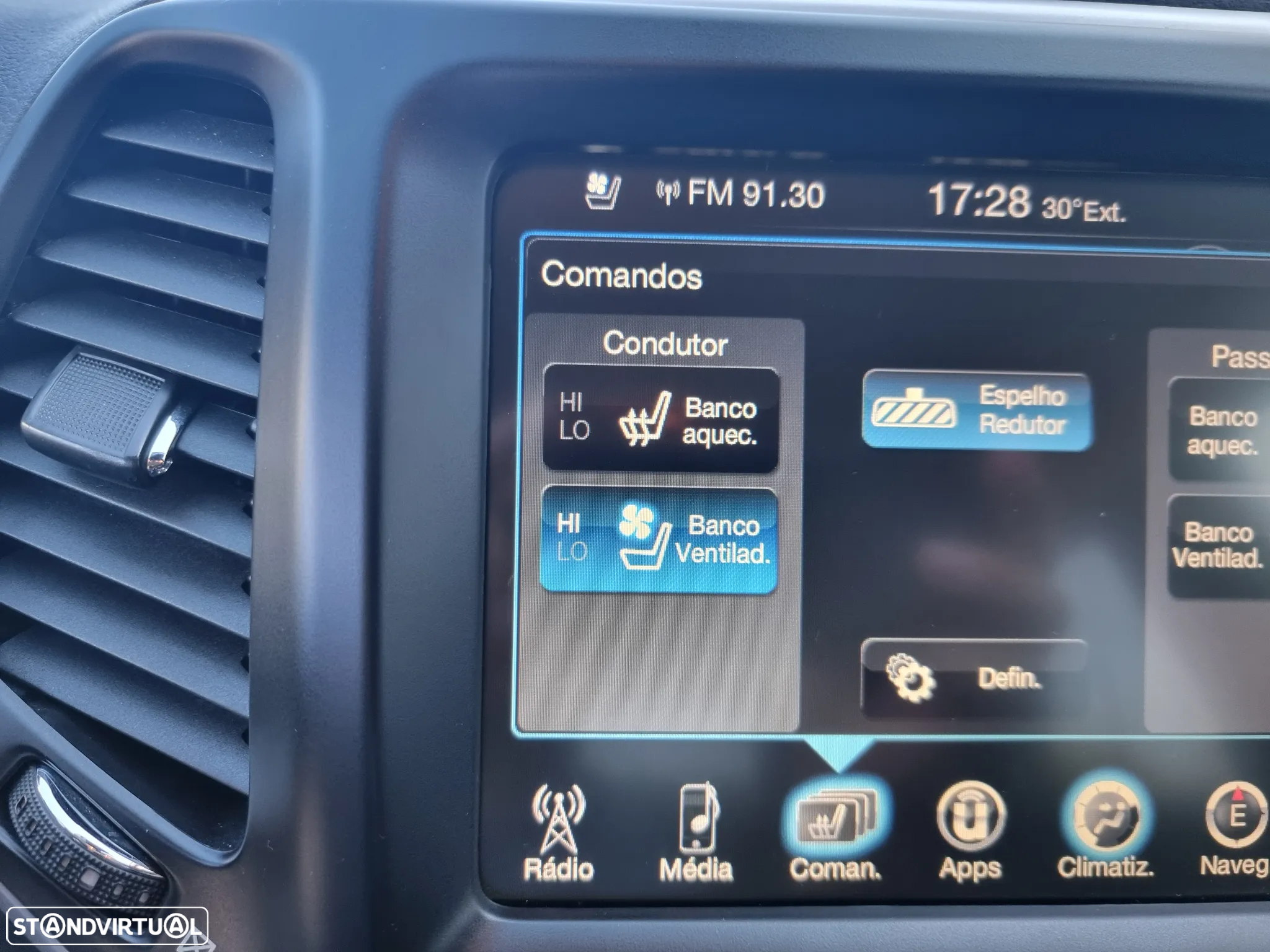 Jeep Cherokee 2.0 CRD Limited - 15